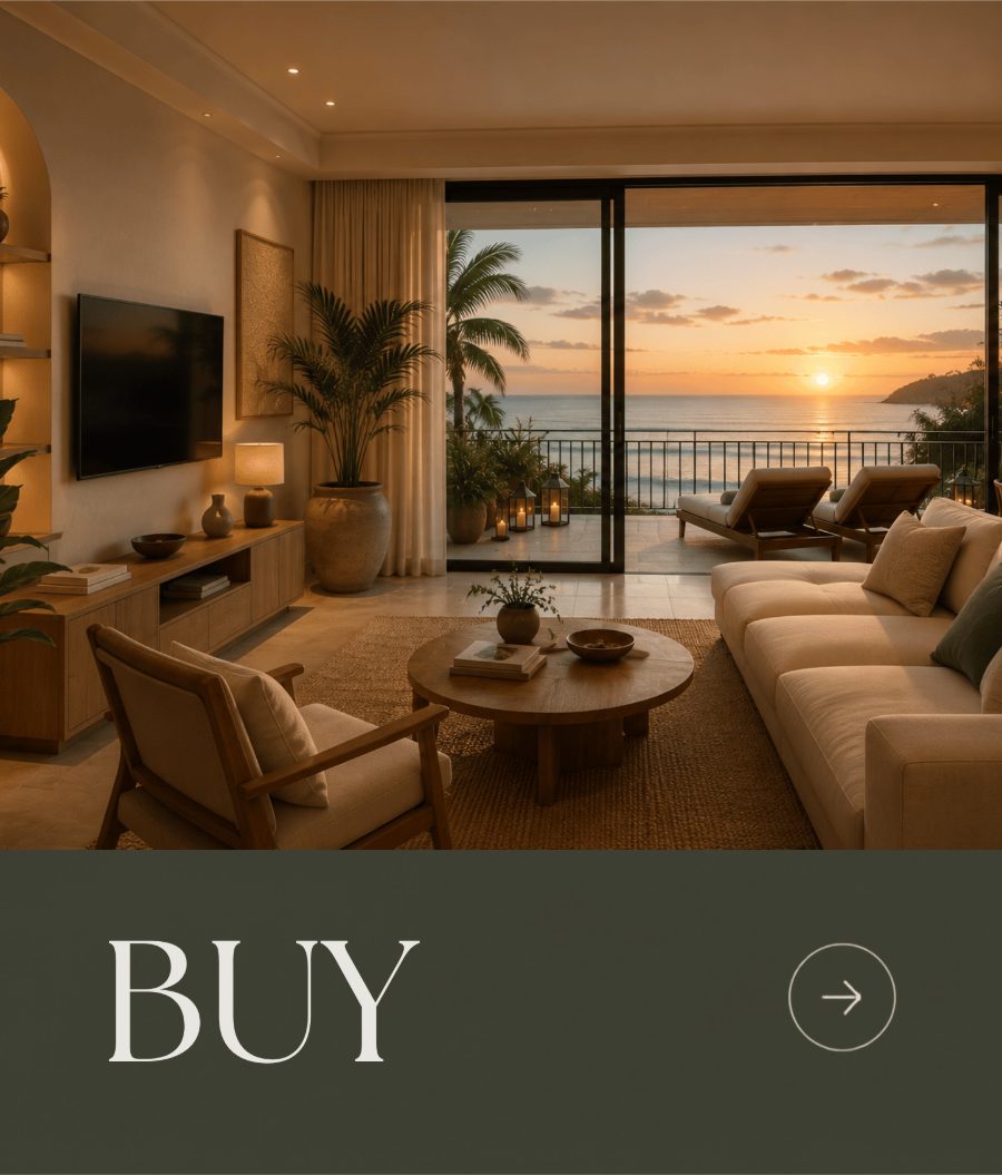 Buy — find your dream property in Bali